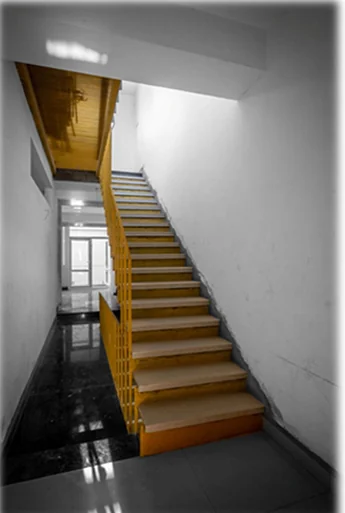 Ar. Senthil's Residence - interior-2.webp